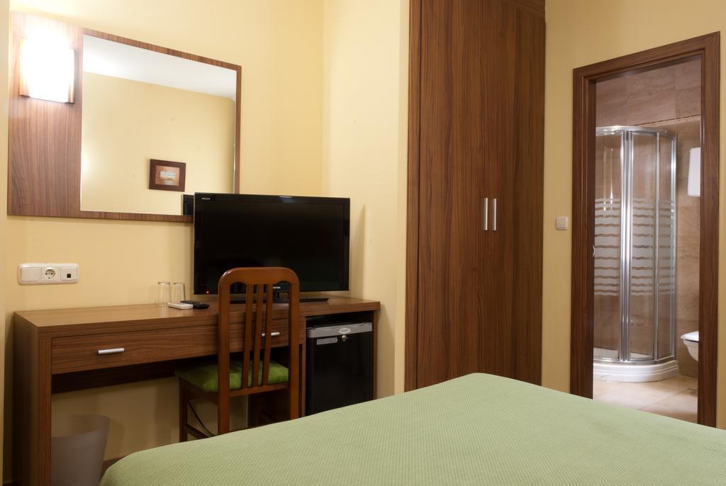 Hotel Hidalgo Quijada Alcazar de San Juan Exteriér fotografie